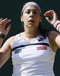 Marion Bartoli